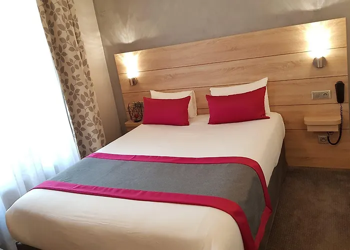 Champerret Elysees Parijs