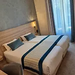 Champerret Elysees Hotel 3*