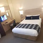Champerret Elysees Hotel