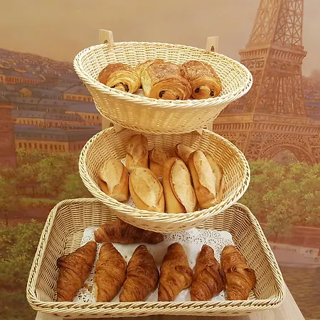 Hotel Champerret Elysees Parigi