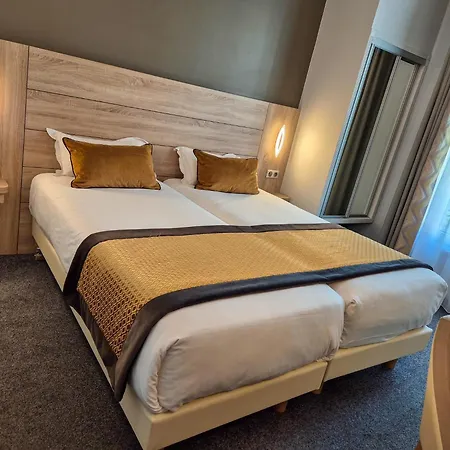 Champerret Elysees Hotel Paris