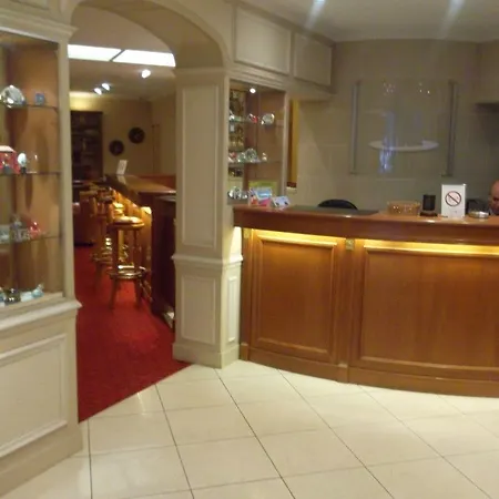 Champerret Elysees