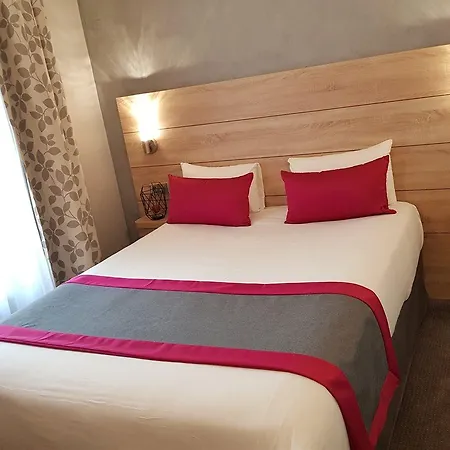 Champerret Elysees Paris